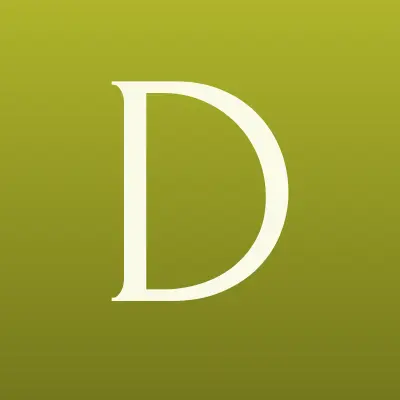 DIGITAL LIFE, студия развития бизнеса, лого-визитка