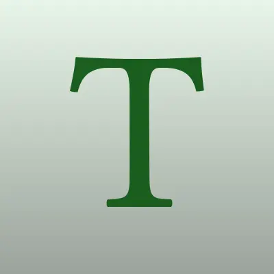 ТНС энерго Тула, лого-визитка