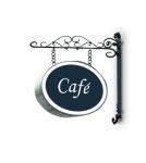 Прачечная самообслуживания Постирайка - иконка «кафе» в Ясногорске
